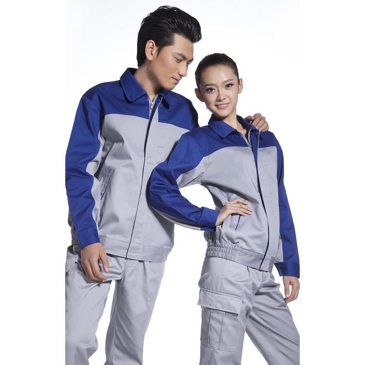 環(huán)衛(wèi)工作服定做需要注意什么?怎樣選擇面料？