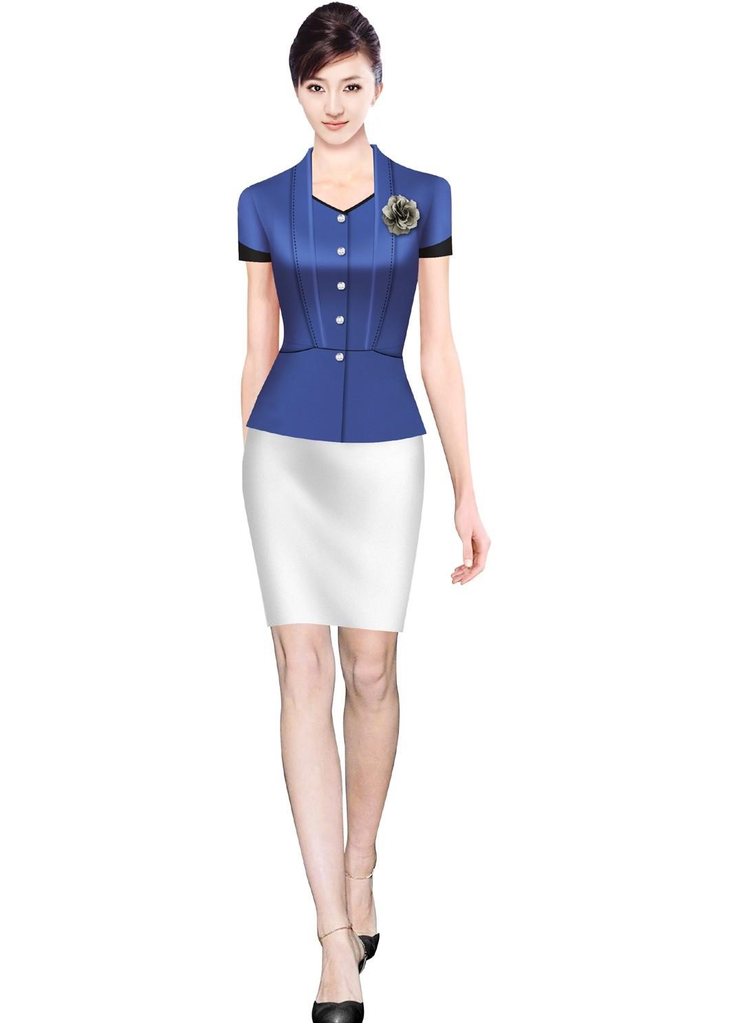 女士職業裝和正裝一樣嗎?有什么不同？