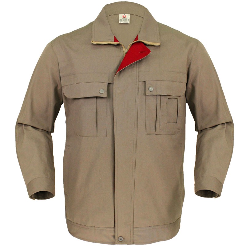 定做工作服需要注意哪些?有什么標(biāo)準(zhǔn)?