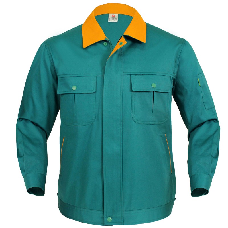 定做工作服需要注意哪些?有什么標(biāo)準(zhǔn)?