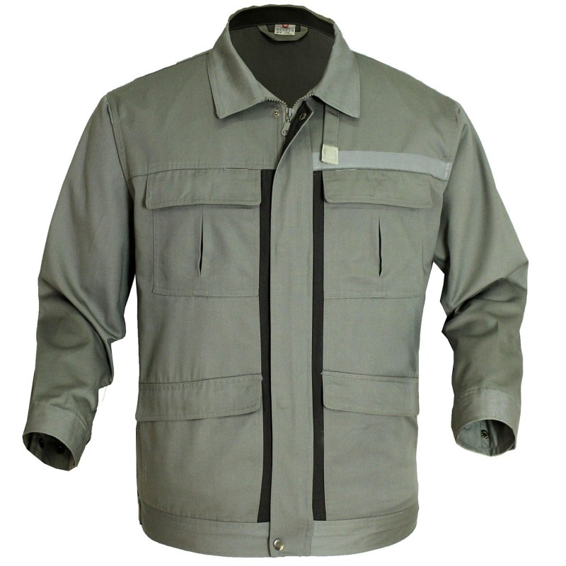 為什么要穿工作服?不同行業工作服有哪些要求?