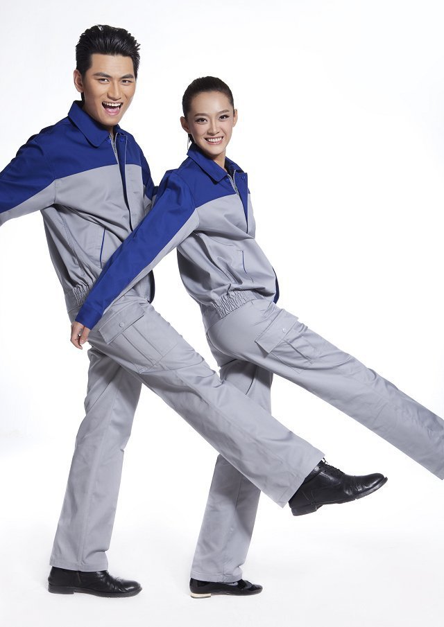 不同污漬的去除方法以及清洗工作服時的注意事項：