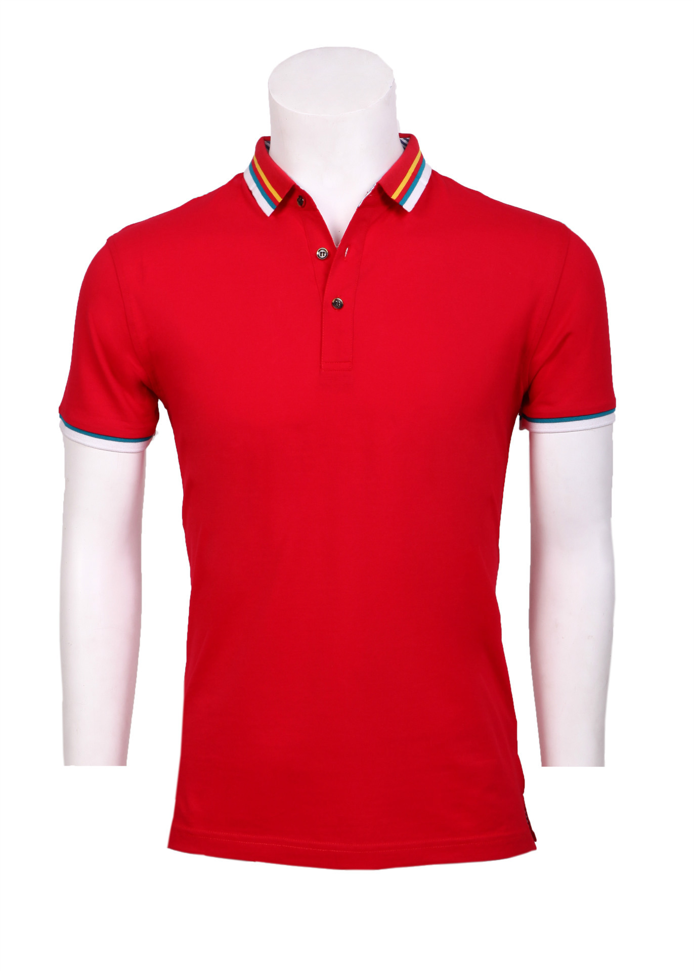 定做T恤衫什么面料好?它們有什么樣的特色？