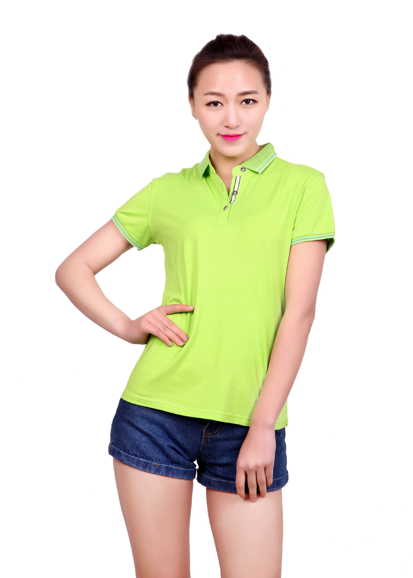 定做T恤衫什么面料好?它們有什么樣的特色？