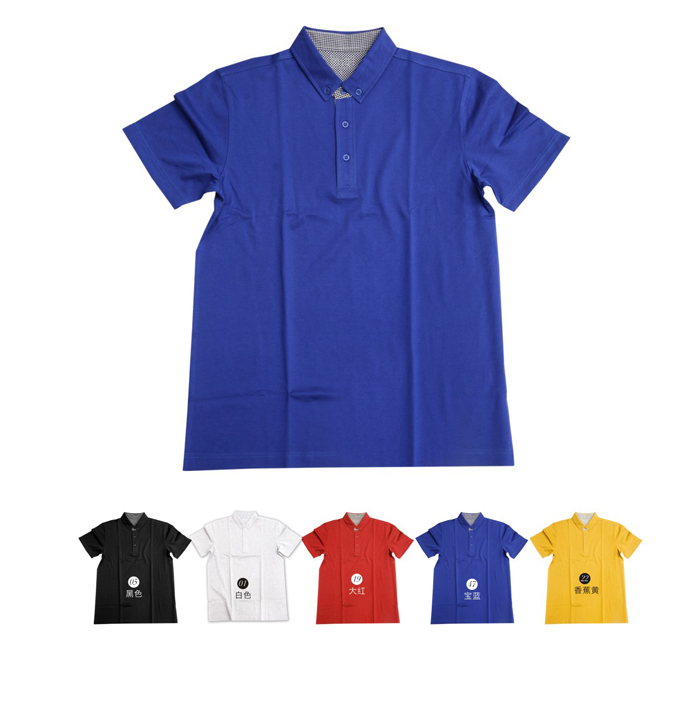 定制T恤衫有哪些印圖工藝和注意事項