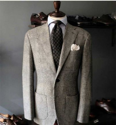 如何讓職業裝定做展現出自己的風格?有什么作用?