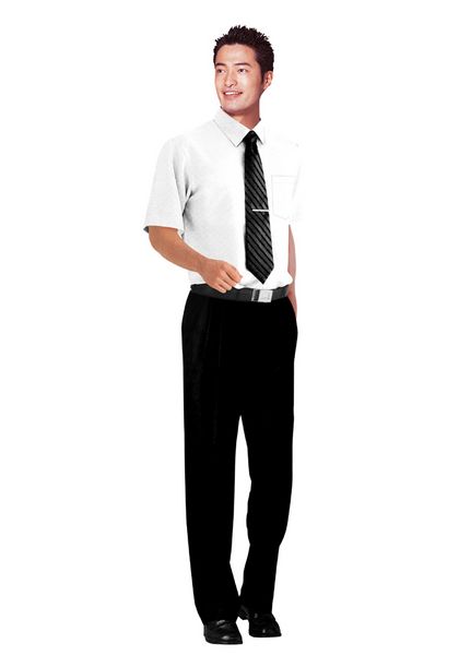 襯衫定制的面料應該怎么選？需要注意哪些方面？