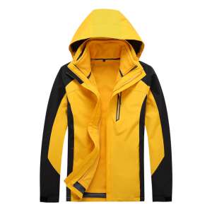 你知道沖鋒衣的類型和款式都有哪些嗎?