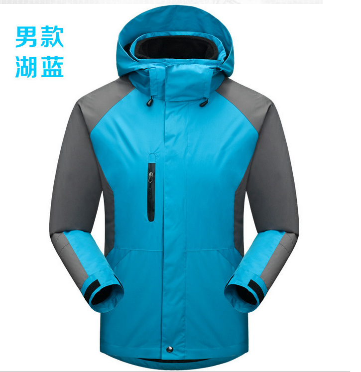 如何選購(gòu)沖鋒衣才不會(huì)入坑