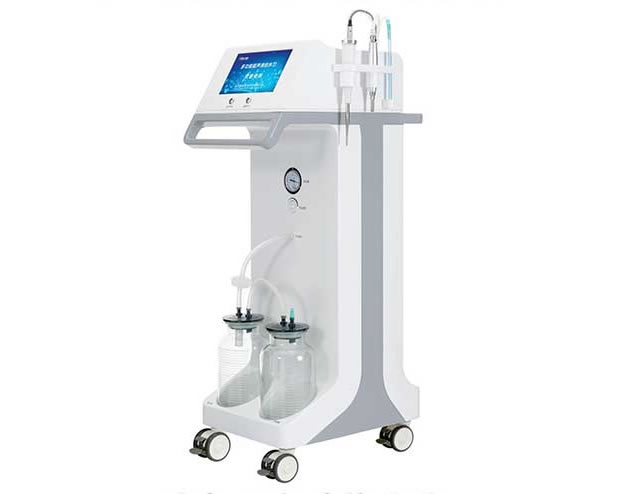 多功能超聲清創(chuàng)系統(tǒng)